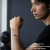 28vingt-huit 314 宝探し 紐ブレスレット ワックスコード シルバー メンズ,ヴァンユイット Ocean Treasure Hunting Wax Cord Bracelet