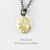 ヴァンユイット 567 太陽 サン ネックレス 18金 シルバー メンズ,28vingt-huit Nature Sun Necklace K18 Silver Mens