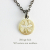 ヴァンユイット 567 太陽 サン ネックレス 18金 シルバー メンズ,28vingt-huit Nature Sun Necklace K18 Silver Mens