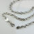 ヴァンユィット 782 鎖場 シルバー チェーン ネックレス 28vingt-huit SILVER925 Chain Necklace SV925