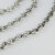 ヴァンユィット 782 鎖場 シルバー チェーン ネックレス 28vingt-huit SILVER925 Chain Necklace SV925
