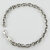 ヴァンユィット 783 シルバー チェーン ブレスレット 28vingt-huit SILVER925 Chain Bracelet SV925