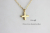 トゥー プライ 192 グリーク クロス ダイヤモンド ネックレス 18金,two ply Greek Cross Diamond Necklace K18