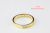two ply 202 kiss kiss floral ring