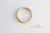 two ply 202 kiss kiss floral ring