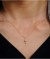 トゥー プライ 251 チャーム クロス ネックレス 18金,two ply Charm Cross Necklace K18