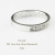 トゥー プライ 393 フローラル ダイヤモンド リング 18金,two ply Kiss Kiss Floral Diamond Ring K18