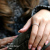 トゥー プライ 393 フローラル ダイヤモンド リング 18金,two ply Kiss Kiss Floral Diamond Ring K18