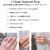 トゥー プライ 394 V字 Vシェイプ ダイヤモンド リング 0.1ct 18金,two ply 394 V Shape Diamond Ring K18