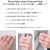 トゥー プライ 435 プレンティ ベビー ハート 一粒ダイヤモンド 2ウェイ リング 18金,two ply Plenty Baby Heart Diamond Ring K18