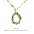 two ply 448 ノワール＆ブラン ダイヤモンド ネックレス K18,トゥー プライ noir et blanc diamond necklace 18金