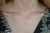 トゥー プライ 548 フローラル クレスト クロス ダイヤモンド ネックレス 18金,two ply Floral Crest Cross Necklace K18
