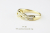 two ply 555 メビウス ダイヤモンド リング 18金,Moebius Diamond Ring K18