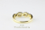 two ply 555 メビウス ダイヤモンド リング 18金,Moebius Diamond Ring K18