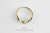 two ply 555 メビウス ダイヤモンド リング 18金,Moebius Diamond Ring K18