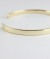 トゥー プライ 585 リュクス ダイヤモンド ゴールド バングル 18金,two ply Luxe Diamond Gold Bangle K18