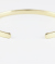 トゥー プライ 585 リュクス ダイヤモンド ゴールド バングル 18金,two ply Luxe Diamond Gold Bangle K18