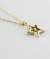 トゥー プライ 627 シューティング スター ダイヤモンド ネックレス 18金,two ply Shooting Star Diamond Necklace K18