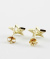 トゥー プライ 629 シューティング スター ダイヤモンド スタッド ピアス 18金,two ply Shooting Star Diamond Stud Earrings K18