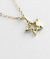 トゥー プライ 630 シューティング スター ネックレス 18金,two ply Shooting Star Necklace K18