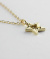 トゥー プライ 630 シューティング スター ネックレス 18金,two ply Shooting Star Necklace K18