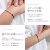 トゥープライ 652 キャビア 一粒ダイヤモンド コードブレスレット 18金 ( two ply Caviar Diamond Cord Bracelet K18 )