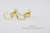 ピナコテーカ 252 タイニー オープン ハート スタッド ピアス 18金,pinacoteca Tiny Open Heart Stud Earrings K18