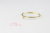 ピナコテーカ 256 タイニー リボン 一粒ダイヤモンド 華奢リング 18金,pinacoteca Tiny Ribbon Diamond Ring K18