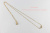 ピナコテーカ 374 バウンティ ハート ダイヤモンド 華奢ネックレス 18金,pinacoteca 374 Bounty Heart Diamond Necklace K18