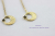 ピナコテーカ 406 クレセント スター アメリカン ピアス 18金,pinacoteca Crescent Star American Earrings K18