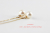 ピナコテーカ 630 ドロップ パール 一粒 揺れる 華奢ピアス 18金,pinacoteca Drop Pearl L american Earrings K18