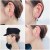 デュー 42 オーバル クリップ イヤーカフ シルバー925,DIEU Oval Clip Ear cuff Silver 925
