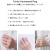 レデッサンドゥデュー 891H トリニティ 3本セット リング ツチメ 華奢リング 18金,les desseins de DIEU Trinity Hammered Ring K18