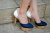 les desseins de DIEU Anklet Chain K18,華奢 アンクレット チェーン 18金 レデッサンドゥデュー