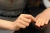 レデッサンドゥデュー 205 ハーフエタニティ ダイヤモンド 華奢リング 18金,les desseins de DIEU Half Eternity Diamond Ring K18
