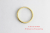 レデッサンドゥデュー 205 ハーフエタニティ ダイヤモンド 華奢リング 18金,les desseins de DIEU Half Eternity Diamond Ring K18
