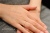レデッサンドゥデュー 205 ハーフエタニティ ダイヤモンド 華奢リング 18金,les desseins de DIEU Half Eternity Diamond Ring K18