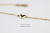 レデッサンドゥデュー 252 スモール ハート ブレスレット 18金,les desseins de DIEU Small Heart Bracelet K18