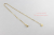 レデッサンドゥデュー 338D スマイル にこちゃん ダイヤモンド ネックレス 18金,les desseins de DIEU Smile Diamond Necklace K18