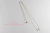 レデッサンドゥデュー 408H バタフライ ダイヤモンド ネックレス 18金,les desseins de DIEU Butterfly Diamond Necklace K18