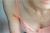 レデッサンドゥデュー 408H バタフライ ダイヤモンド ネックレス 18金,les desseins de DIEU Butterfly Diamond Necklace K18