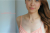 レデッサンドゥデュー 408H バタフライ ダイヤモンド ネックレス 18金,les desseins de DIEU Butterfly Diamond Necklace K18