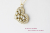 レデッサンドゥデュー 459 ハート ダイヤモンド ロング ネックレス 18金,les desseins de dieu Heart Diamond Necklace K18