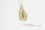 レデッサンドゥデュー 459 ハート ダイヤモンド ロング ネックレス 18金,les desseins de dieu Heart Diamond Necklace K18