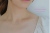 レデッサンドゥデュー 545 ラブ レタード ネックレス 18金,les desseins de DIEU LOVE Necklace K18