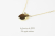 レデッサンドゥデュー 570 アップル リンゴ 華奢ネックレス 18金,les desseins de DIEU Apple Necklace K18