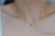 レデッサンドゥデュー 655 ラブ アップル りんご ネックレス 18金,les desseins de DIEU 655 Love Apple Necklace K18
