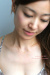 レデッサンドゥデュー 685 ラメ ハート ネックレス 18金,les desseins de DIEU Lame Heart Necklace K18