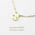 レデッサンドゥデュー 723 ハムスター ネックレス 18金,les desseins de DIEU Hamster Necklace K18