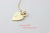 les desseins de DIEU 829 life with heart charm ライフ ウィズ ハート チャーム レデッサンドゥデュー